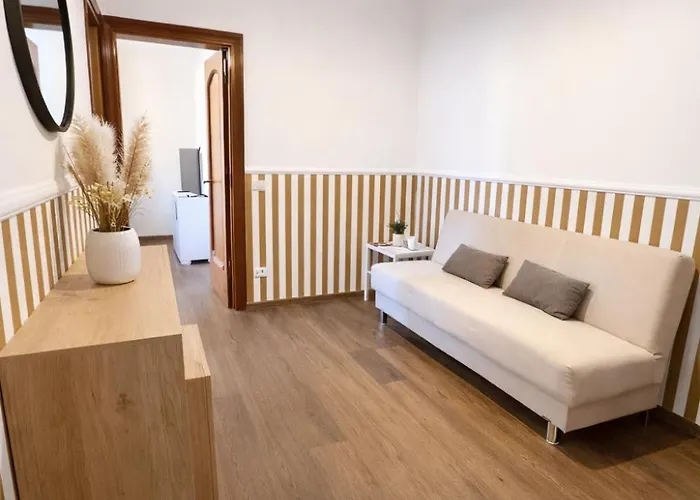 Apartamento San Giovanni Elegant Penthouse-casa Dolce Casa *