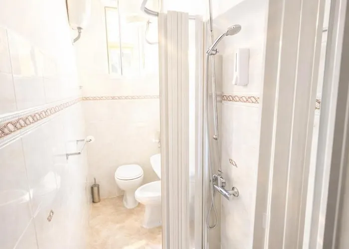 San Giovanni Elegant Penthouse-casa Dolce Casa * Roma